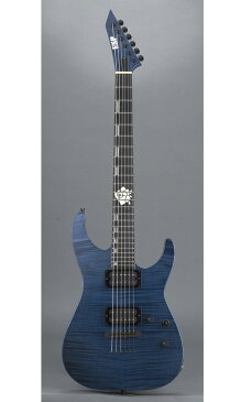 ESP×バンドリ！ガールズバンドパーティ！ Collaboration Roselia 氷川紗夜 Model ESP M-II ROSELIA SAYO II【受注生産モデル】