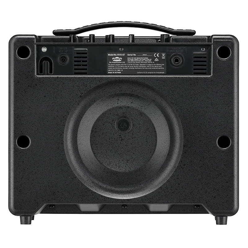 VOX VX15 GT【送料無料】ギターアンプ