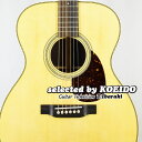 【New】C.F.Martin OM-28 Standard(selected by KOEIDO)正規輸入品パワフルで命を持つ群を抜くOM-28！