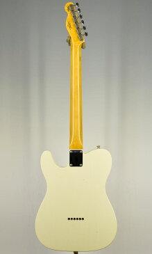 【New】Fender USA Custom Shop Jimmy Page Signature Telecaster(selected by KOEIDO)店長厳選、遂に出会えた命を持つ別格のCSジミー・ペイジ！