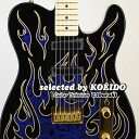 Ʋڴ㤨֡NewFender James Burton Telecaster Blue Paisley Flame(selected by KOEIDOŹĹ饸ॹСȥ󡦥ƥ졪ȴȡ϶եƲפβǤʤ356,070ߤˤʤޤ