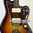 【New】Fender USA American Professional2 Jazzmaster RW 3TS(selected by KOEIDO)店長厳選！別格のアメプロ ジャズマスター！フェンダー 光栄堂