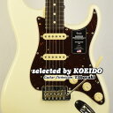 【New】Fender American Professional2 Stratocaster HSS RW OWH(selected by KOEIDO)フェンダー 光栄堂