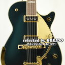 Gretsch G6128T-57 Vintage Select '57 Duo Jet VS(selected by KOEIDO)店長厳選！久々、別格の57デュオジェット！