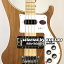 Rickenbacker 4003 Walnut(selected by KOEIDO)ŹĹȴ̿ĥʥå4003פ򸫤