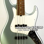 【New】Sadowsky Will Lee ML22 WL4 ALDER Sage Green Metallic Stain(selected by KOEIDO)店長厳選、群を抜くウイル・リー！