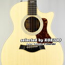 Taylor 414ce Rosewood V-Class テイラー(selected by KOE ...