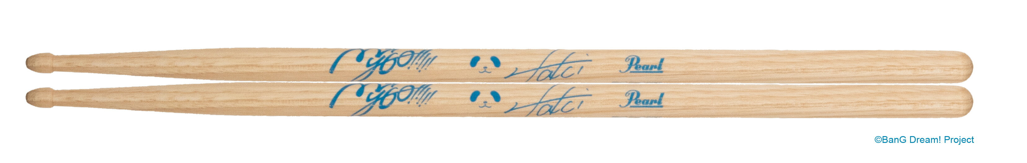 VIC FIRTH VIC-5AP [American Classic 5A / Pink]