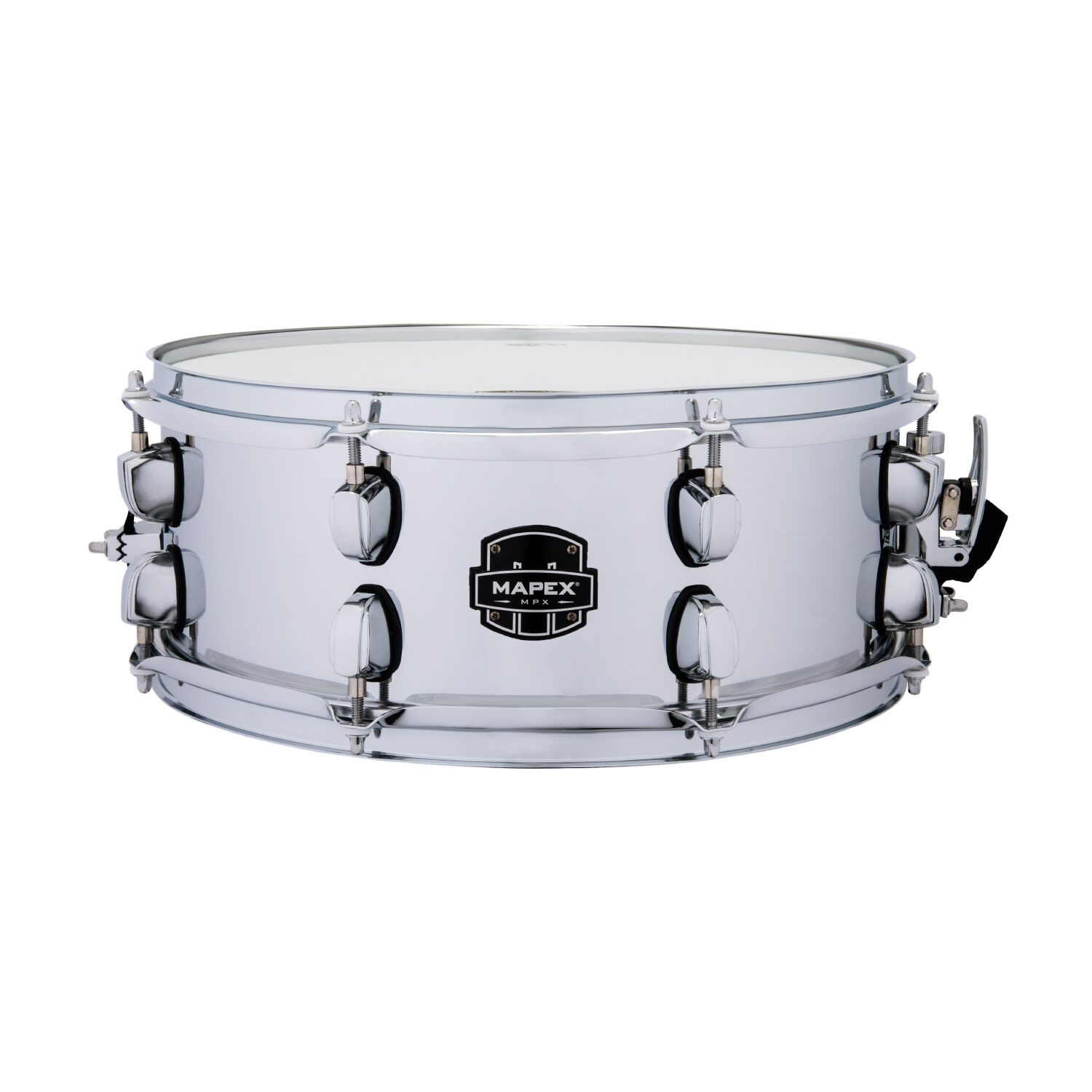 Rakuten - MAPEX SNARE DRUM 14 × 5.5” MPNST4551CN STEEL【送料無料】スネアドラム
