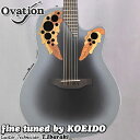 Ovation Celebrity Elite CE44 RBB-G【ストラップ、スペア弦付き！】【 ...