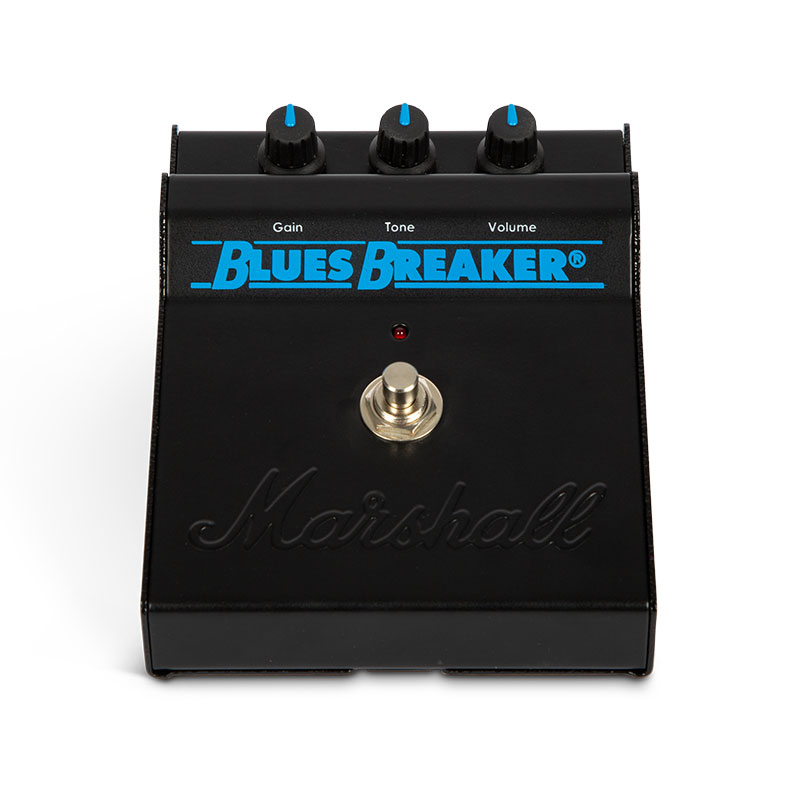 Marshall Bluesbreaker ブルースブレイカー リイシューモデル