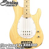 Sterling by MUSICMAN SB14 Naturalڥˡܡ륹ȥåץӥӥ塼ŵդ̵ۡۥ쥭١