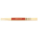 Wincent 5ABT Barrel Tip Hickoryドラムスティック1セット【定形外郵便発送】【送料無料】