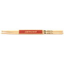 Wincent W-7ABT Barrel Tip Hickoryドラムスティック1セット【定形外郵便発送】【送料無料】