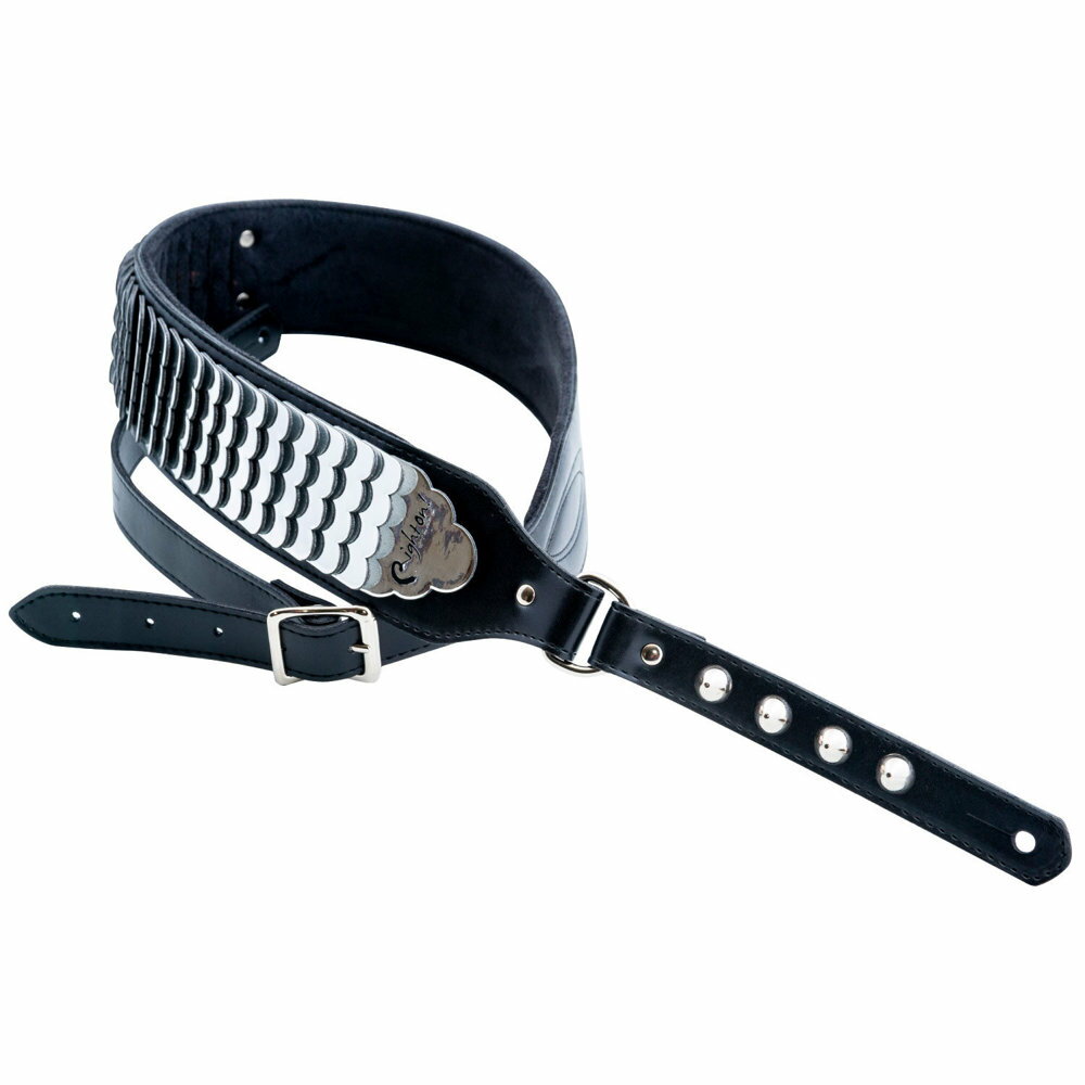 Righton! STRAPS LEGEND JL Python Black CgIIXgbvXyzM^[Xgbv @Wm