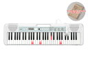CASIO カシオ LK-335 キーボード【お手入れクロス付き】【送料無料】光ナビ 61鍵盤 電子ピアノ 限定特価