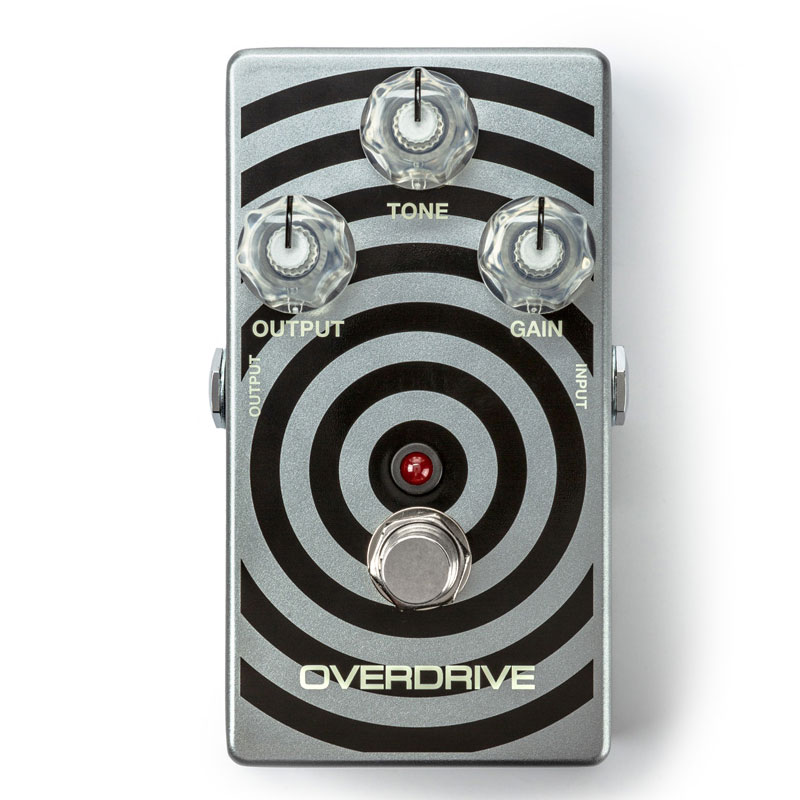 MXR WA44 WYLDE AUDIO OVERDRIVEyzy^[pbNzZakk Wylde UbNCh I[o[hCu