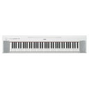 YAMAHA Piaggero NP-35WH(ホワイト)ヤマハ 76鍵キーボード【代引き不可】【送料無料】(2)