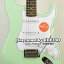 NewSquier FSR Affinity Stratocaster Sarf Green 쥭 ȥ ڥӥ塼ŵա̵ۡ