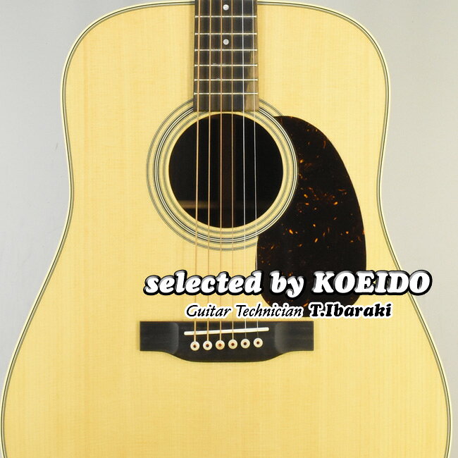 Martin D-28
