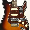 yNewzFender USA American Professional2 Stratocaster HSS RW 3CS(selected by KOEIDO)XIAɕʊiHSSXggItF_[@h