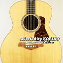 【New】Taylor Gold Label 814e(selected by KOEIDO)店長厳選、別格の命を持つ最新ゴールドラベル814e!テイラー 光栄堂