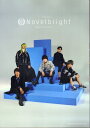 【楽譜】Novelbright/Selection【送料無料】【ネコポス発送】