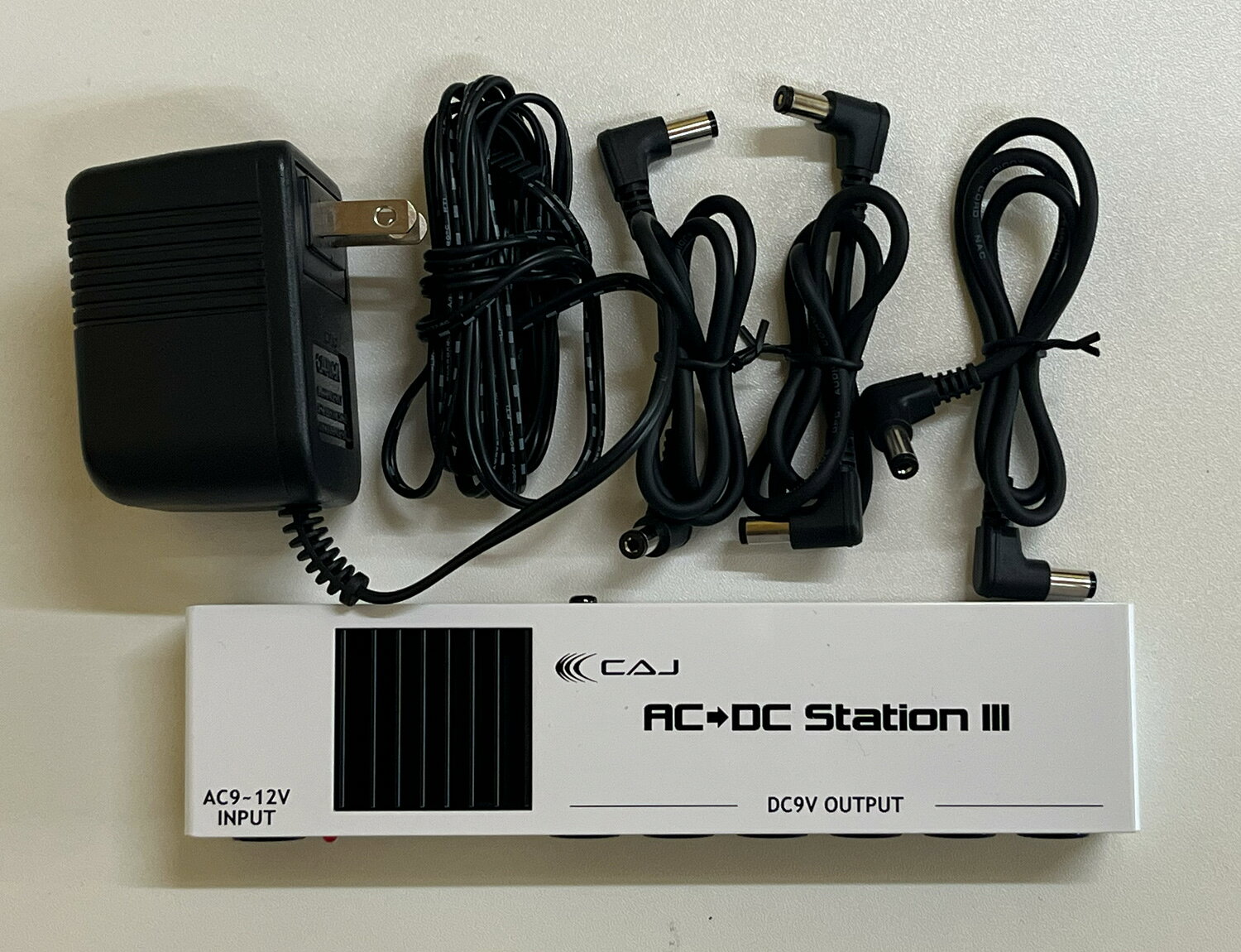 楽天市場】AC／DC STATION 3の通販
