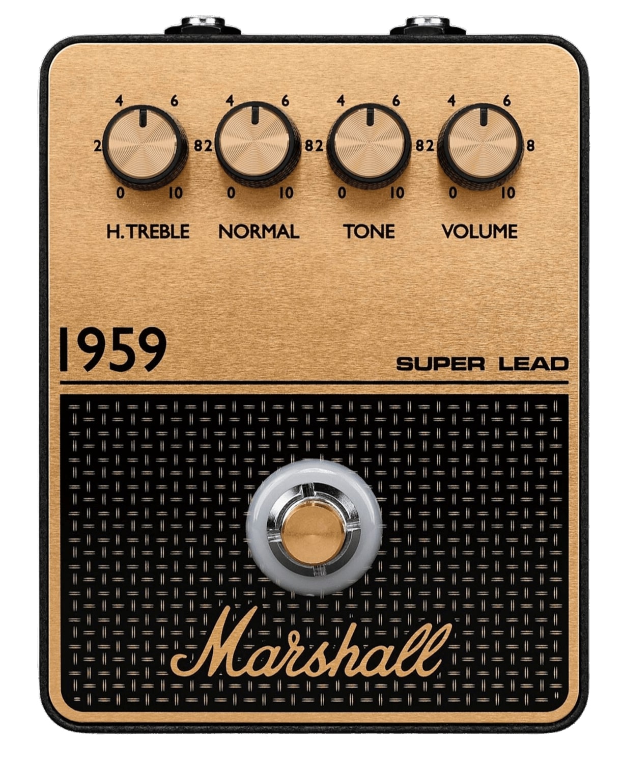 楽天市場】super marshall lead 1959 mkiiの通販