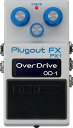 BOSS PX-1 Plugout FX【入荷しました!】【送料無料】ボス