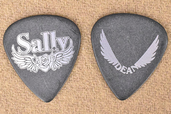 Rakuten - Dean SALLY PICK 2024 ギターピック10枚セット【送料無料】【定形外郵便発送】サリー