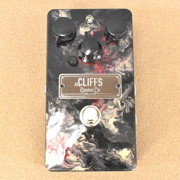 Rakuten - Phantom EVR #2 Cliffs #232【送料無料】レクティーク　ディストーション