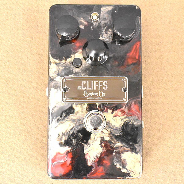 Rakuten - Phantom EVR #2 Cliffs #233【送料無料】レクティーク　ディストーション