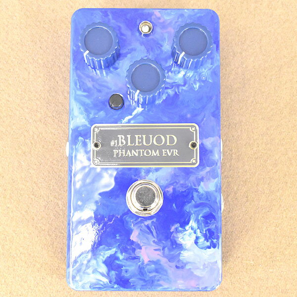 Rakuten - Phantom EVR #1 Bleu OD #258【送料無料】レクティーク　オーバードライブ