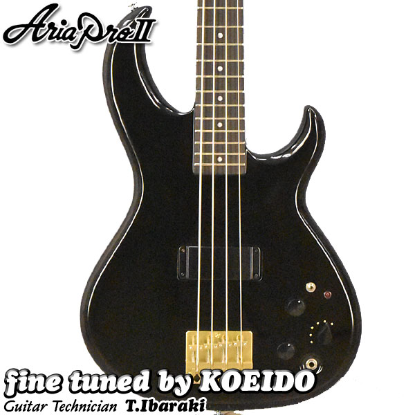 楽天市場】限定（シリーズAria Pro II（荒井貿易））（ベース｜ギター