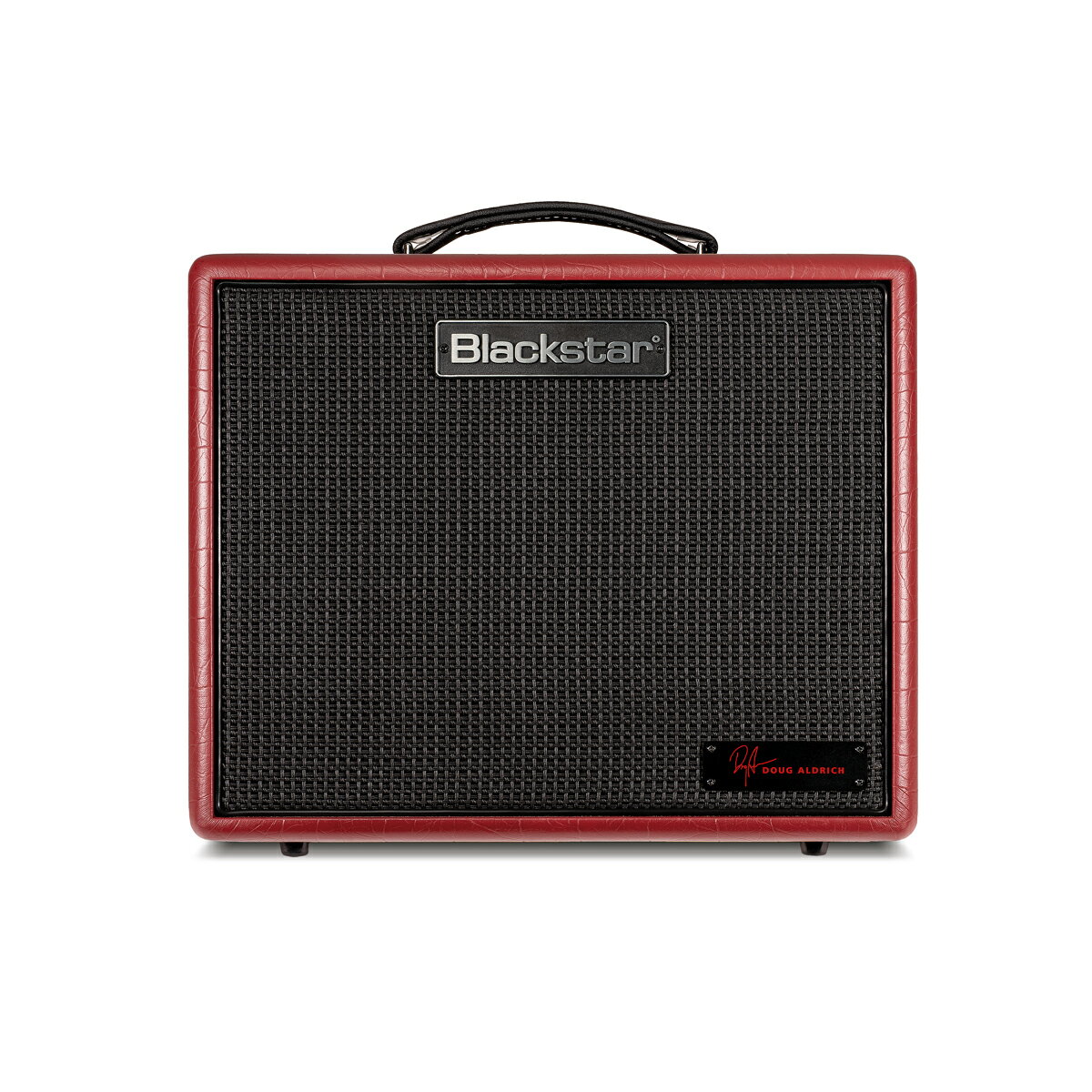 Blackstar DA5 Ruby 112 Doug Aldrich ダグアルドリッチモデル【送料無料】ギターアンプ koeido-10019116 光栄堂楽器 サンプル画像2