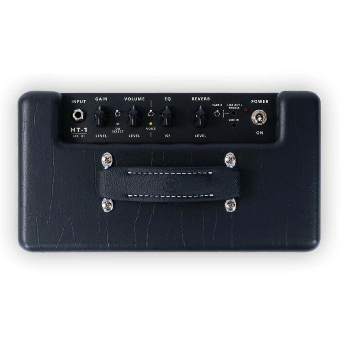 Blackstar HT-1R MKIII【箱ボロアウトレット特価】【送料無料】ギターアンプ koeido-10018939 光栄堂楽器 サンプル画像3