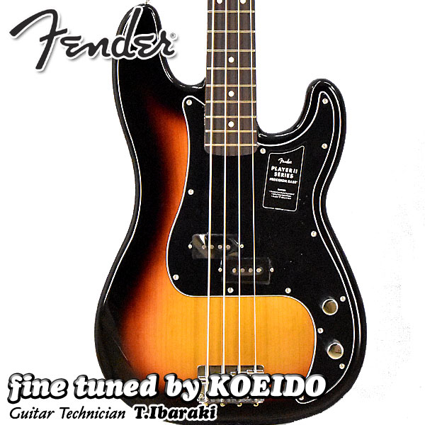 楽天市場】fender mexico precision bassの通販