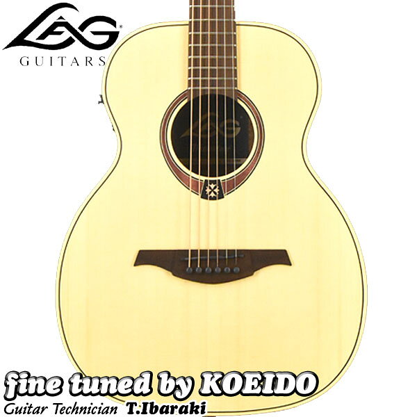 楽天市場】lag guitar t70の通販