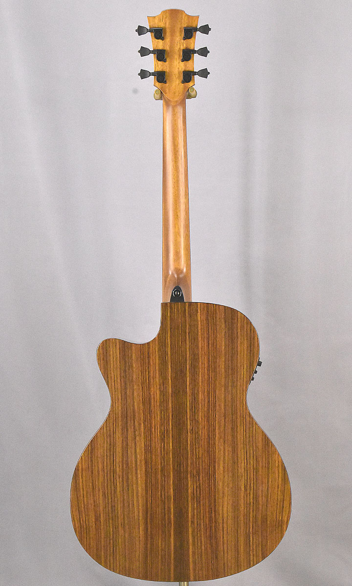 LAG Guitars T218ACE NAT【スペア弦付き】【送料無料】ラグギター　アコースティッ...