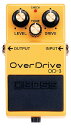 BOSS OD-3 OverDriveボス　オーバードライブ