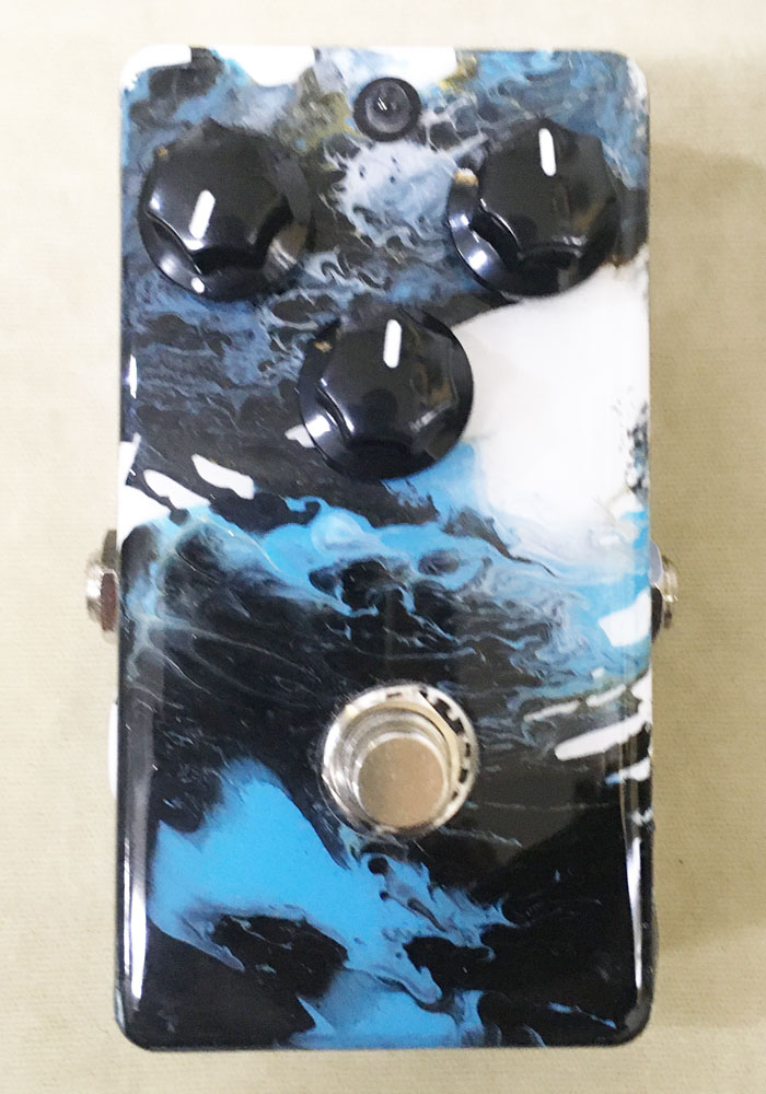  New Bob Burt Over Drive BBOD #568 ���h���������A���i  �X�������E�� 