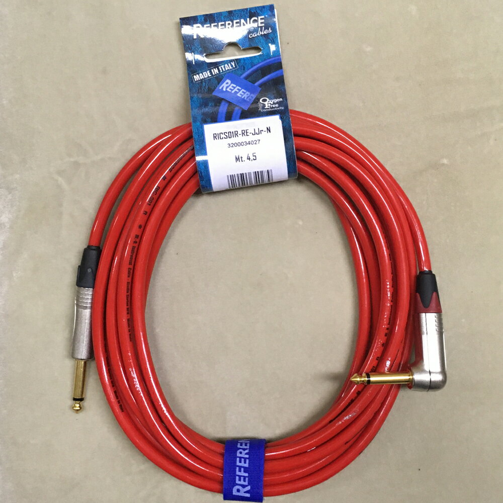 yNewzReference Cable RIC-S01R RE 4.5M JJryXE߁Iz