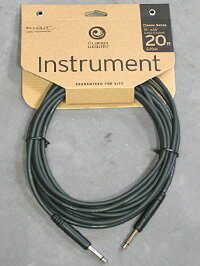 ケーブル, シールドケーブル Planet Waves Classic Series Instrument Cable 20ft(6.1m)