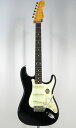 一本一本丹念に最適調整されるKOEIDOのフェンダーJapan!Fender Japan ST62-TX BLK(Fine Tuned by KOEIDO)【送料無料】【フェンダーストラップ、コンパクトギタースタンド&レビュー特典付き】【smtb-tk】【c_1011】