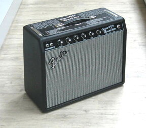 Fender '65 Princeton Reverb【送料無料】店長お薦め！