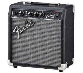 Fender Frontman 10G【送料無料】フェンダー　ギターアンプ