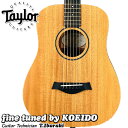 Taylor Baby Taylor Mahogany【送料無料】【女性にもオススメ】【Taylorピックをプレゼント！】テイラーアコースティックギター　ベイビーテイラー　ミニギター その1