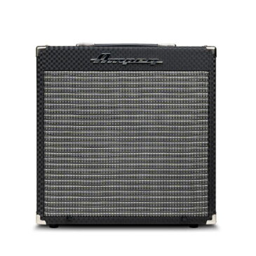 Ampeg RB-108 ベースアンプ　30Wコンボアンプ【ampegマスク・プレゼント】【送料無料】