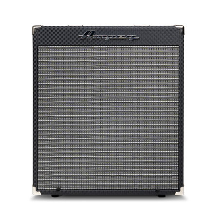 Ampeg RB-110 ベースアンプ　50Wコンボアンプ【ampegマスク・プレゼント】【送料無料】